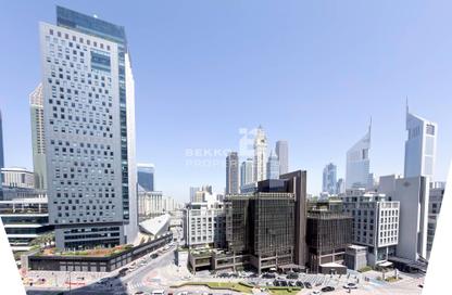 Apartment - Studio - 1 Bathroom for rent in Sky Gardens - DIFC - Dubai Apartment - Studio - 1 Bathroom for rent in Sky Gardens - DIFC - Dubai