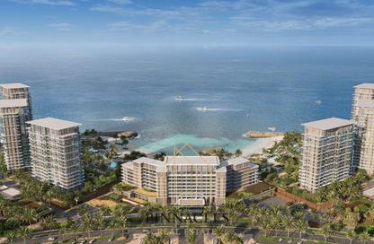 Apartment - 2 - 2 for sale in Al Marjan Island - Ras Al Khaimah