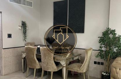 Apartment - 1 Bedroom - 2 Bathrooms for sale in Horizon Towers - Ajman Downtown - Ajman