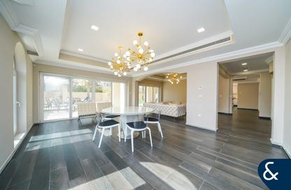 Villa - 6 - 5 for sale in Al Mahra - Arabian Ranches - Dubai