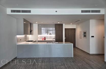 Apartment - 2 - 3 for rent in Peninsula One - Peninsula - Business Bay - Dubai