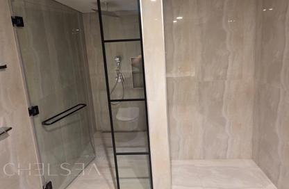 Apartment - 2 - 3 for rent in Peninsula One - Peninsula - Business Bay - Dubai