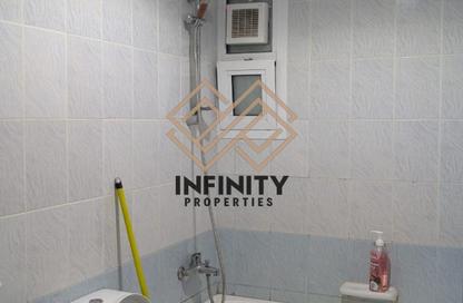 Apartment - 2 Bedrooms - 3 Bathrooms for sale in Orient Tower 1 - Orient Towers - Al Bustan - Ajman