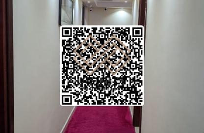 Apartment - 2 Bedrooms - 3 Bathrooms for sale in Orient Tower 1 - Orient Towers - Al Bustan - Ajman