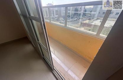 Apartment - 1 Bedroom - 1 Bathroom for rent in Al Rawda 2 Villas - Al Rawda 2 - Al Rawda - Ajman
