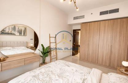 Apartment - 2 Bedrooms - 2 Bathrooms for rent in Binghatti Gate - District 15 - Jumeirah Village Circle - Dubai