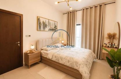 Apartment - 2 Bedrooms - 2 Bathrooms for rent in Binghatti Gate - District 15 - Jumeirah Village Circle - Dubai