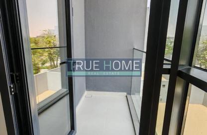 Townhouse - 2 Bedrooms - 3 Bathrooms for sale in Masaar Azalea - Masaar - Tilal City - Sharjah