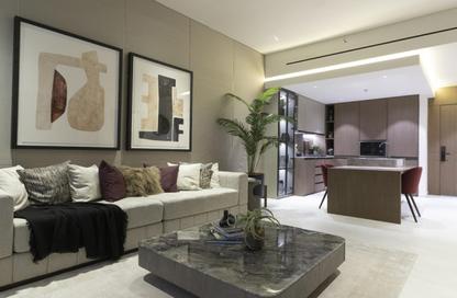 Apartment - 1 Bedroom - 2 Bathrooms for sale in Beverly Park - Dubai Land Residence Complex - Dubai Land - Dubai