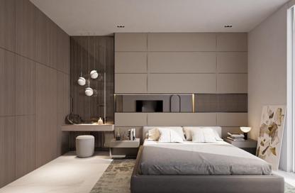 Apartment - 1 Bedroom - 2 Bathrooms for sale in Beverly Park - Dubai Land Residence Complex - Dubai Land - Dubai