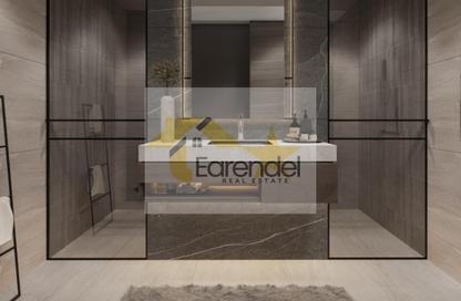 Apartment - 1 - 2 for sale in Beverly Park - Dubai Land Residence Complex - Dubai Apartment - 1 - 2 for sale in Beverly Park - Dubai Land Residence Complex - Dubai
