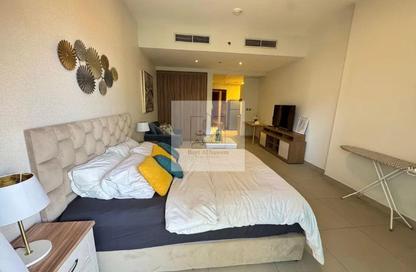 Apartment - Studio - 1 for sale in Dune Residency - District 17 - Jumeirah Village Circle - Dubai