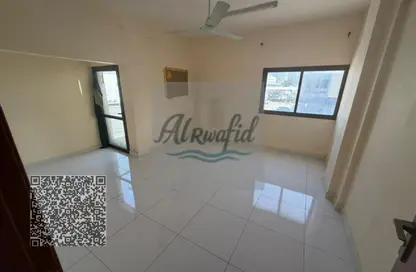 Apartment - 2 Bedrooms - 2 Bathrooms for rent in Liwara 1 - Ajman