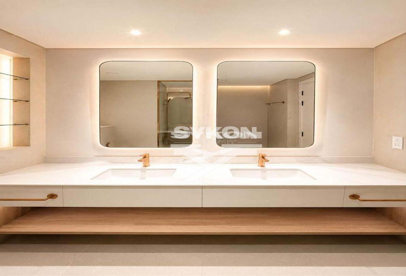 Large Corner Plot | 4 Bedroom + Maid | Unfurnished photo 11