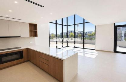 Townhouse - 4 - 5 for rent in Mudon Al Ranim 5 - Mudon - Dubai