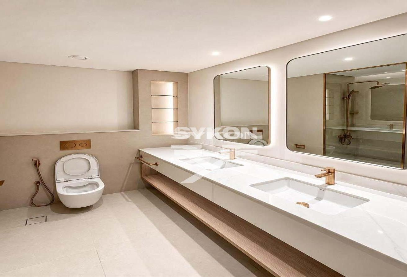 Large Corner Plot | 4 Bedroom + Maid | Unfurnished photo 9
