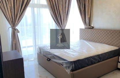 Apartment - 2 Bedrooms - 3 Bathrooms for rent in Jewelz by Danube - Arjan - Dubai