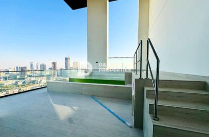 Apartment - 2 Bedrooms - 3 Bathrooms for sale in Binghatti House - District 10 - Jumeirah Village Circle - Dubai