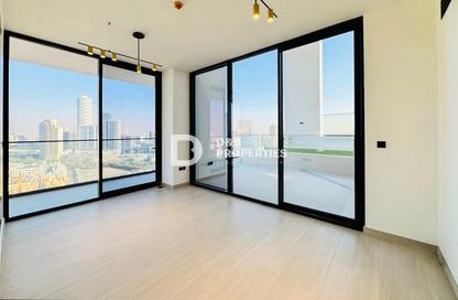 Apartment - 2 Bedrooms - 3 Bathrooms for sale in Binghatti House - District 10 - Jumeirah Village Circle - Dubai