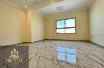Apartment - 1 - 1 for rent in Madinat Al Riyad - Abu Dhabi