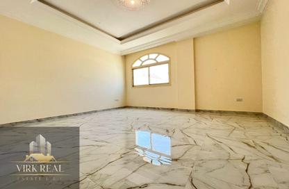 Apartment - 1 - 1 for rent in Madinat Al Riyad - Abu Dhabi