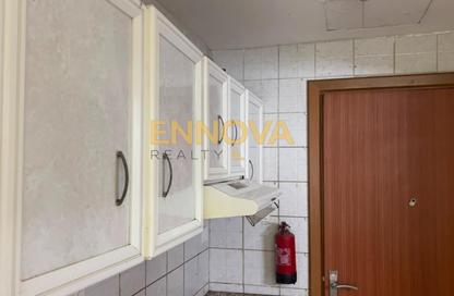 Apartment - Studio - 1 Bathroom for sale in Ajman Pearl Towers - Ajman Downtown - Ajman