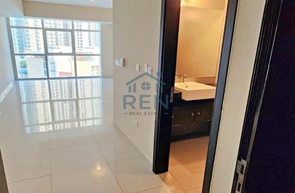Apartment - 2 - 3 for rent in Tala Tower - Marina Square - Al Reem Island - Abu Dhabi