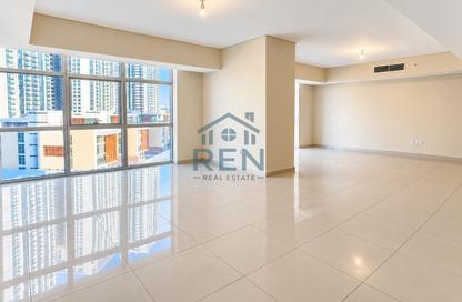 شقة - 2 - 3 للايجار في برج تالا - مارينا سكوير - جزيرة الريم - أبوظبي