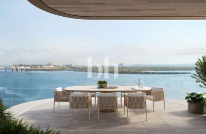 Apartment - 2 Bedrooms - 3 Bathrooms for sale in Seamont Autograph Collection Residences - Shams Abu Dhabi - Al Reem Island - Abu Dhabi Apartment - 2 Bedrooms - 3 Bathrooms for sale in Seamont Autograph Collection Residences - Shams Abu Dhabi - Al Reem Island - Abu Dhabi