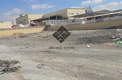 Warehouse - Studio - 1 Bathroom for rent in Umm Dir - Umm Al Quwain