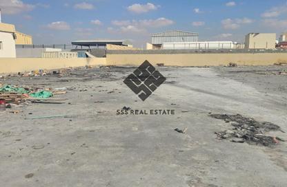 Warehouse - Studio - 1 Bathroom for rent in Umm Dir - Umm Al Quwain
