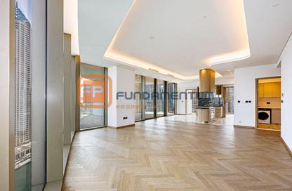 Apartment - 3 - 4 for sale in Jumeirah Living Business Bay - Peninsula - Business Bay - Dubai
