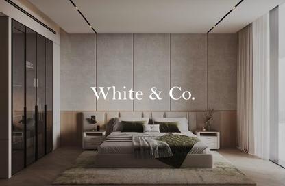 Apartment - 1 Bedroom - 2 Bathrooms for sale in Binghatti Grove - District 17 - Jumeirah Village Circle - Dubai