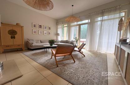 Villa - 3 Bedrooms - 3 Bathrooms for rent in Saheel 3 - Saheel - Arabian Ranches - Dubai