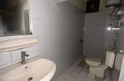 Apartment - 2 Bedrooms - 2 Bathrooms for rent in Abu shagara - Sharjah