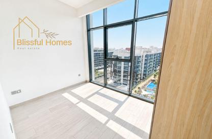 Apartment - 1 Bedroom - 1 Bathroom for rent in Azizi Riviera 24 - Azizi Riviera - Meydan One - Meydan - Dubai Apartment - 1 Bedroom - 1 Bathroom for rent in Azizi Riviera 24 - Azizi Riviera - Meydan One - Meydan - Dubai