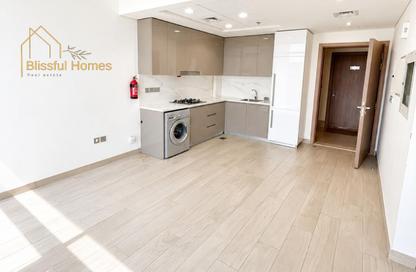 Apartment - 1 Bedroom - 1 Bathroom for rent in Azizi Riviera 24 - Azizi Riviera - Meydan One - Meydan - Dubai Apartment - 1 Bedroom - 1 Bathroom for rent in Azizi Riviera 24 - Azizi Riviera - Meydan One - Meydan - Dubai