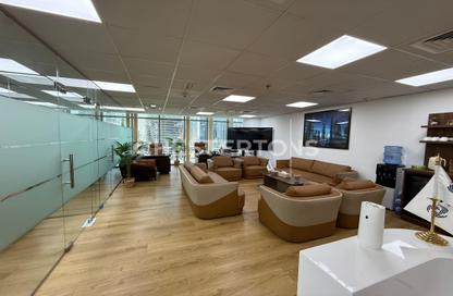 Office Space - Studio for rent in The Metropolis - Business Bay - Dubai