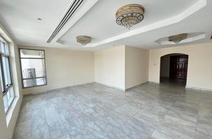 Apartment - 3 Bedrooms - 4 Bathrooms for rent in Al Majaz Tower - Al Majaz - Sharjah