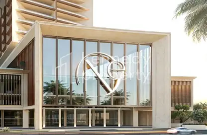 Retail - Studio for sale in One By Binghatti - Business Bay - Dubai