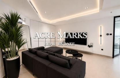 Apartment - 1 - 2 for rent in New Dubai Gate 2 - JLT Cluster A - Jumeirah Lake Towers - Dubai