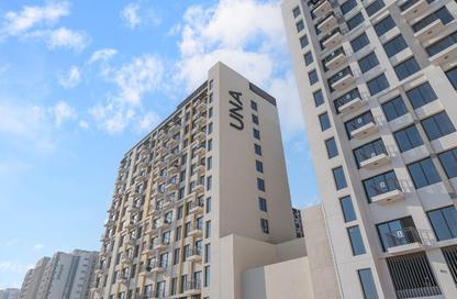 Apartment - 1 Bedroom - 1 Bathroom for sale in UNA Apartments - Town Square - Dubai