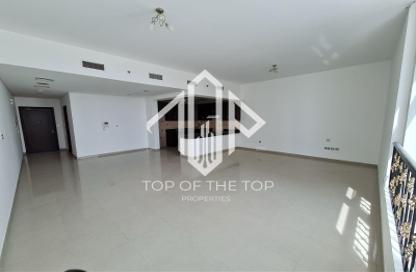 Apartment - Studio - 1 Bathroom for rent in Hydra Avenue Towers - City Of Lights - Al Reem Island - Abu Dhabi