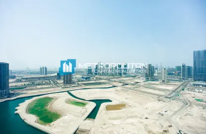 مكتب - استوديو - 1 حمام للايجار في برج أداكس بورت للمكاتب - مدينة الأضواء - جزيرة الريم - أبوظبي مكتب - استوديو - 1 حمام للايجار في برج أداكس بورت للمكاتب - مدينة الأضواء - جزيرة الريم - أبوظبي