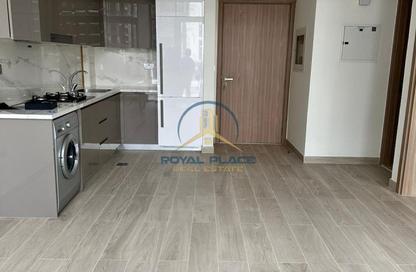Apartment - 1 Bedroom - 1 Bathroom for rent in Azizi Riviera 16 - Azizi Riviera - Meydan One - Meydan - Dubai Apartment - 1 Bedroom - 1 Bathroom for rent in Azizi Riviera 16 - Azizi Riviera - Meydan One - Meydan - Dubai