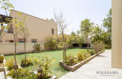 Villa - 3 - 4 for sale in Arabian Villas - District 8 - Jumeirah Village Triangle - Dubai Villa - 3 - 4 for sale in Arabian Villas - District 8 - Jumeirah Village Triangle - Dubai