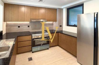 Townhouse - 4 Bedrooms - 4 Bathrooms for sale in Portofino - Damac Lagoons - Dubai
