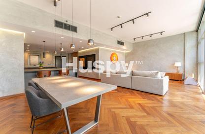 Apartment - 2 Bedrooms - 3 Bathrooms for sale in Golf Promenade 3A - Golf Promenade 3 - Golf Town - Damac Hills - Dubai Apartment - 2 Bedrooms - 3 Bathrooms for sale in Golf Promenade 3A - Golf Promenade 3 - Golf Town - Damac Hills - Dubai