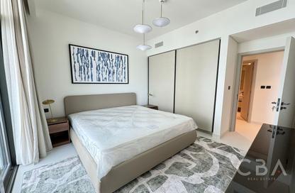 Apartment - 1 Bedroom - 1 Bathroom for sale in Marina Vista Tower 1 - Marina Vista - Emaar Beachfront - Dubai Harbour - Dubai Apartment - 1 Bedroom - 1 Bathroom for sale in Marina Vista Tower 1 - Marina Vista - Emaar Beachfront - Dubai Harbour - Dubai
