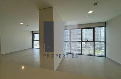 Apartment - 3 Bedrooms - 4 Bathrooms for rent in Radiant Viewz Towers - City Of Lights - Al Reem Island - Abu Dhabi